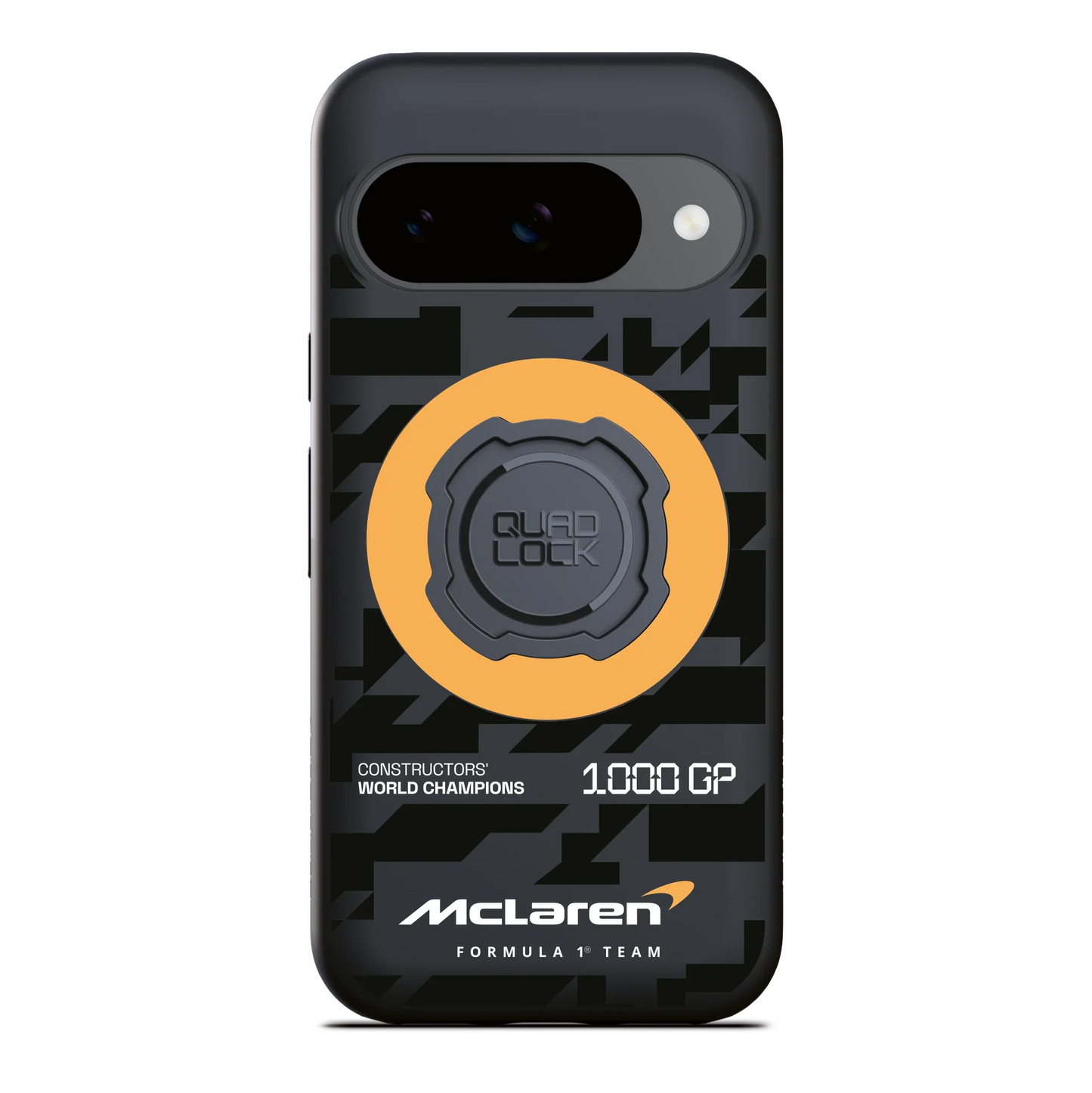 MAG Cases - McLaren Edition