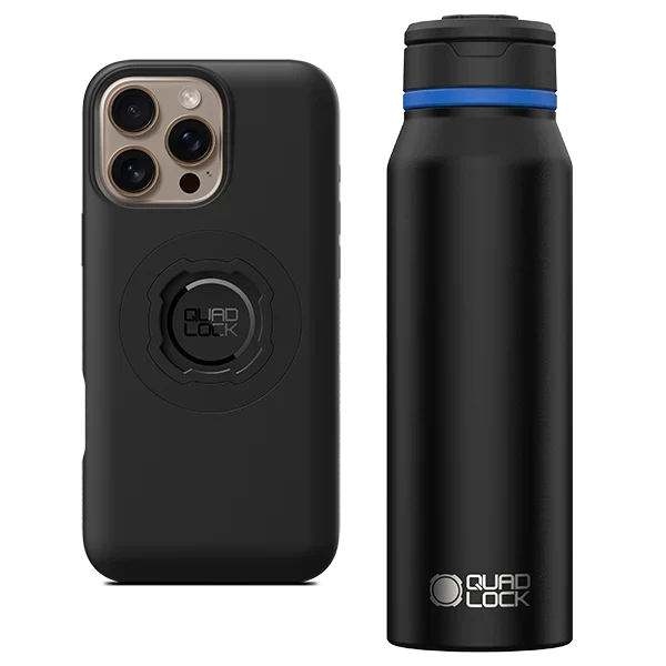 MAG Bottle Kits - iPhone