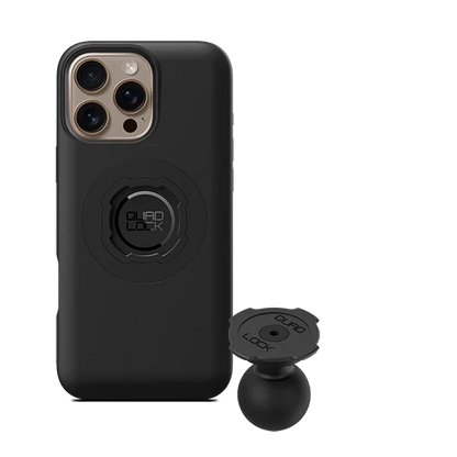 Ball Top Cap Adaptor Truck Kits - iPhone