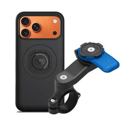 Motorcycle Kits - iPhone