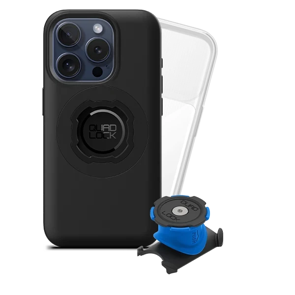 Bike Kits - iPhone