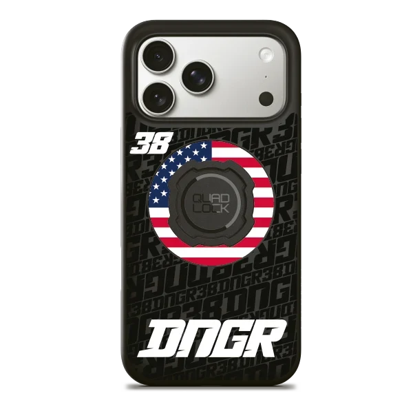 MAG Cases - Deegan Edition