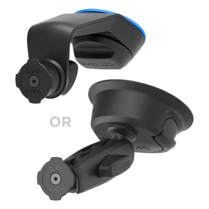 Car - Suction Mounts