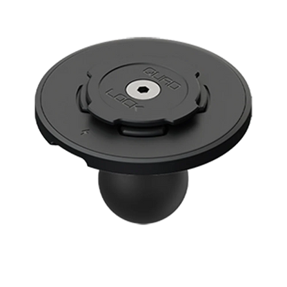 Truck - Ball Top Cap Adaptors