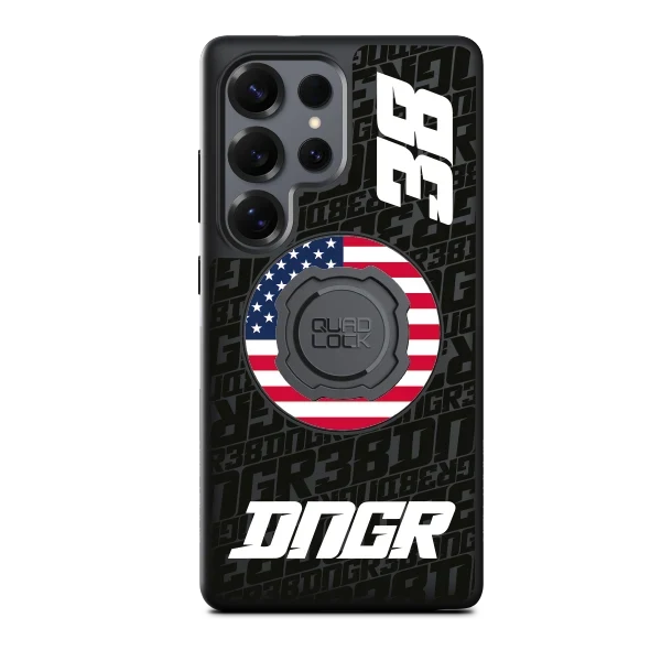 MAG Cases - Deegan Edition