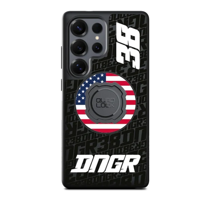 MAG Cases - Deegan Edition
