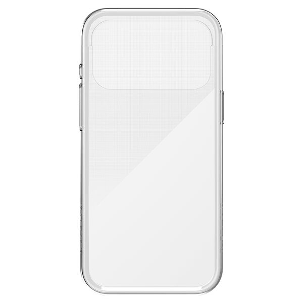 Ponchos - iPhone