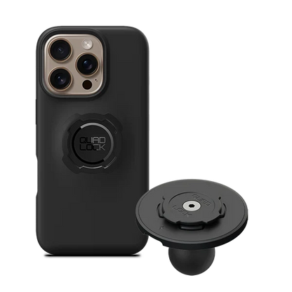 Ball Top Cap Adaptor Truck Kits - iPhone