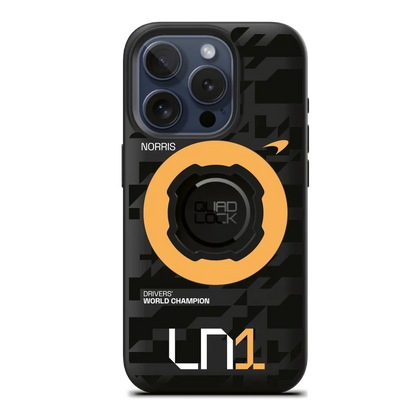 MAG Cases - Lando Norris Edition