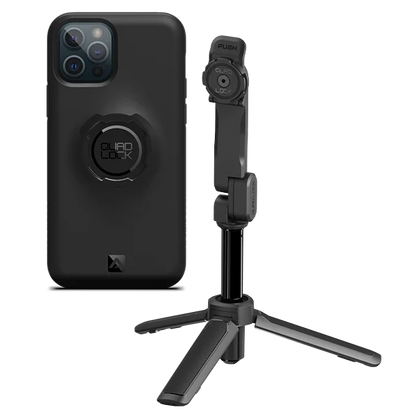 Tripod/Selfie Stick Kits - iPhone
