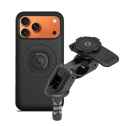 Motorcycle Kits - iPhone