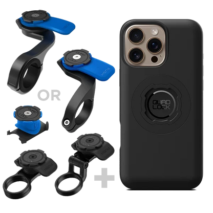 Bike Kits - iPhone