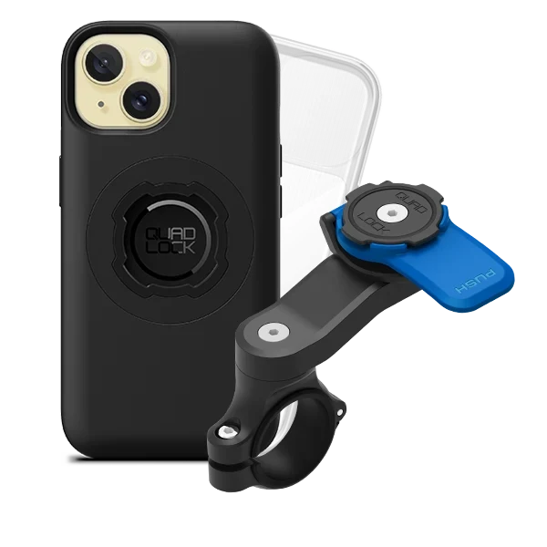 Motorcycle Kits - iPhone