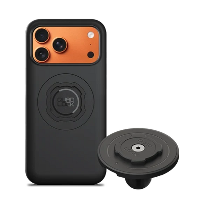 Ball Top Cap Adaptor Car Kits - iPhone
