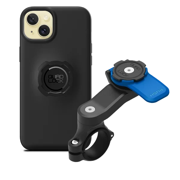 Motorcycle Kits - iPhone