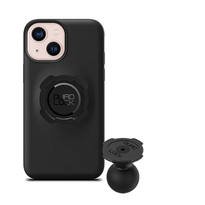 Ball Top Cap Adaptor Car Kits - iPhone