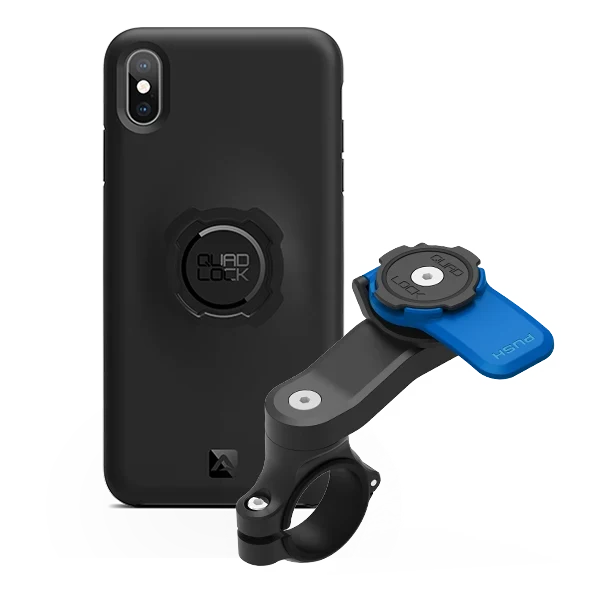 Motorcycle Kits - iPhone