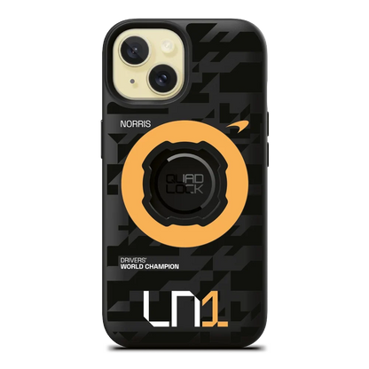 MAG Cases - Lando Norris Edition