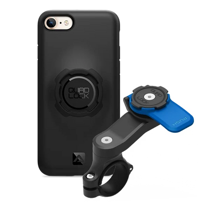 Motorcycle Kits - iPhone