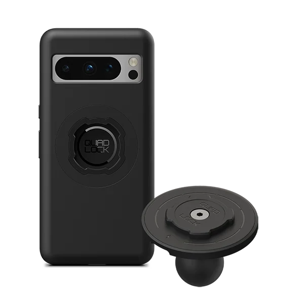 Ball Top Cap Adaptor Car Kits - Pixel
