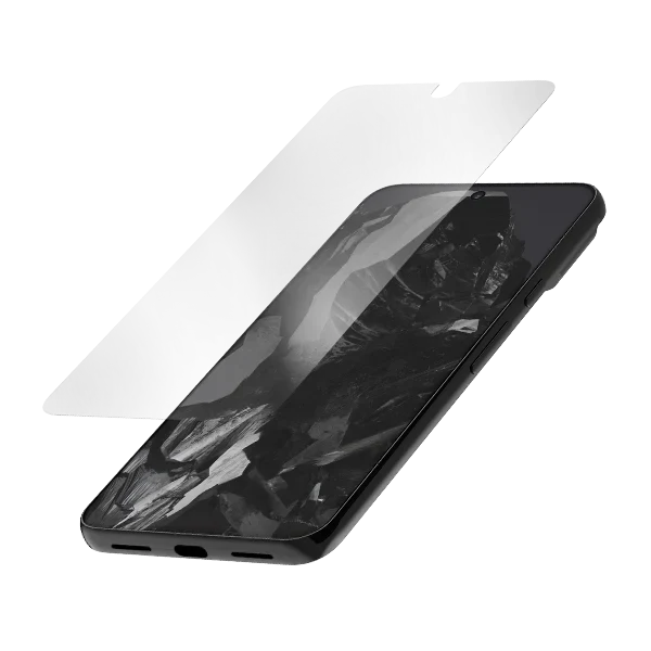 Tempered Glass/TPU Screen Protectors - Pixel