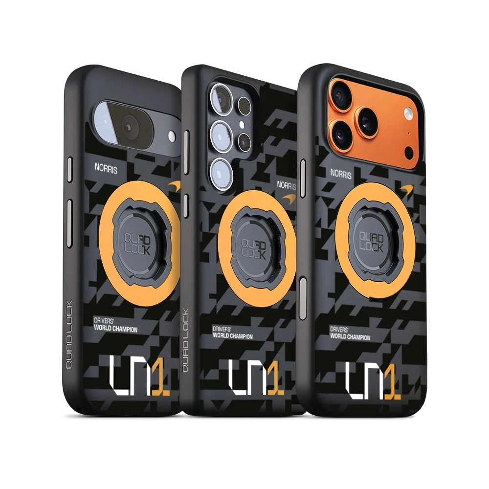 MAG Cases - Lando Norris Edition