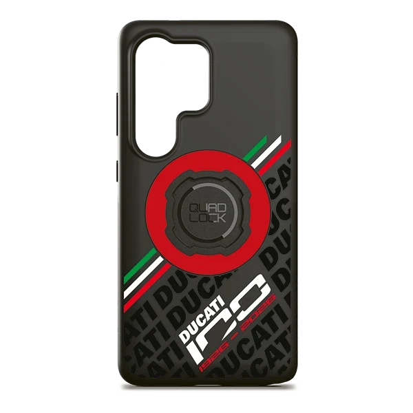 MAG Cases - Ducati 100 Years Edition