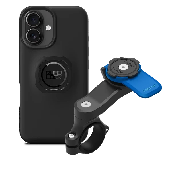 Motorcycle Kits - iPhone