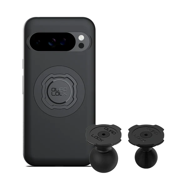 Ball Top Cap Adaptor 4x4 Car Kits - Pixel