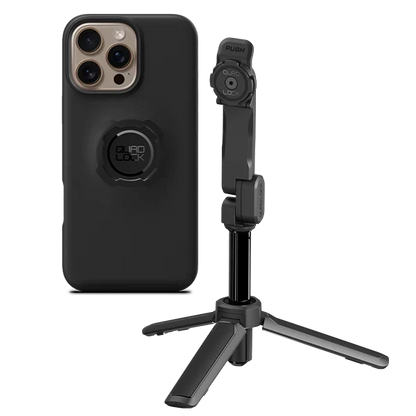 Tripod/Selfie Stick Kits - iPhone