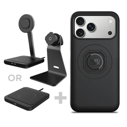 Desk Kits - iPhone
