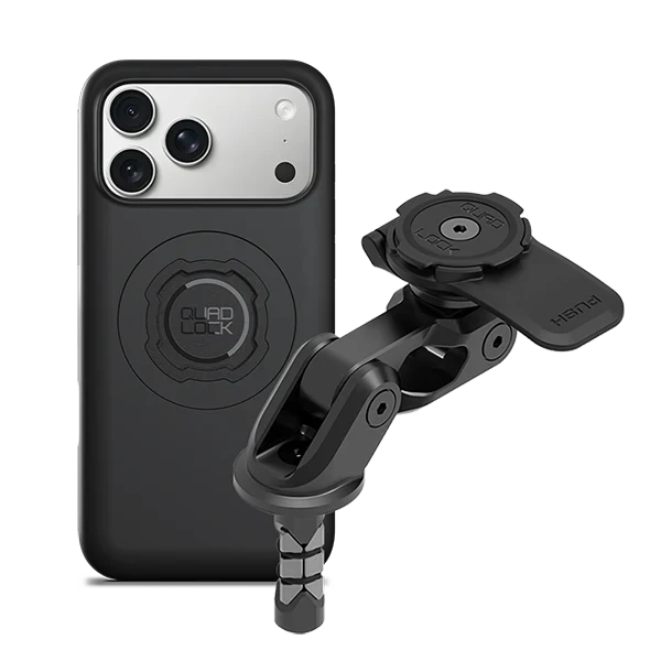 Motorcycle Kits - iPhone