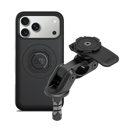 Motorcycle Kits - iPhone
