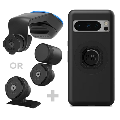Car Kits - Pixel