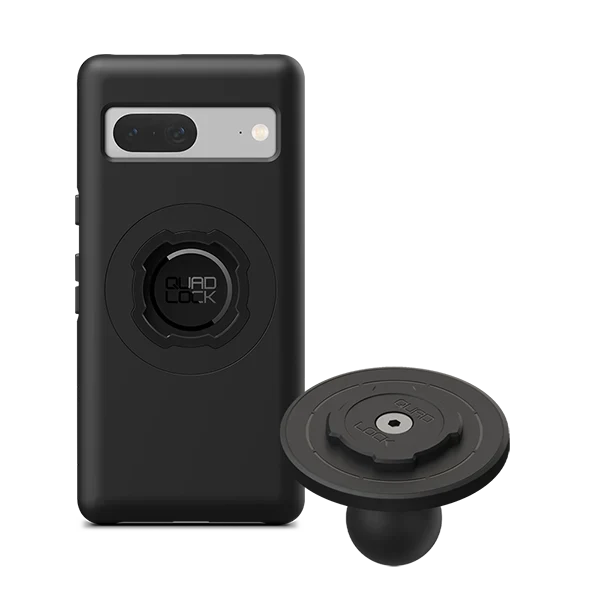 Ball Top Cap Adaptor Car Kits - Pixel