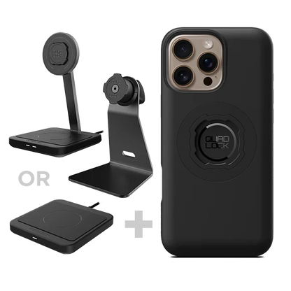 Desk Kits - iPhone