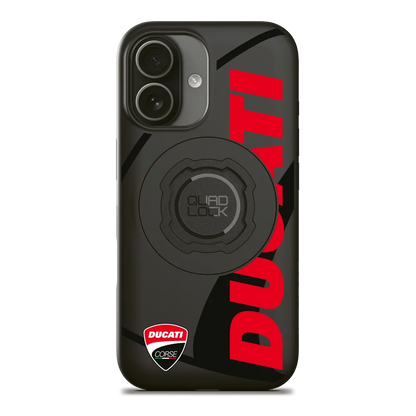 MAG Cases - Ducati Corse Edition