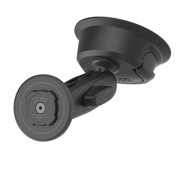 4x4 Car - Suction Mounts