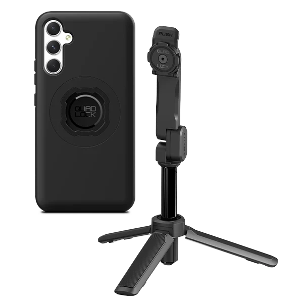 Tripod/Selfie Stick Kits - Galaxy