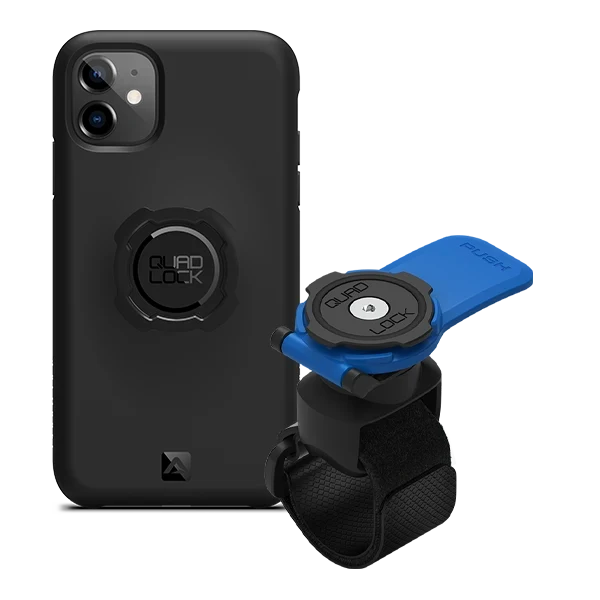 Stroller Kits - iPhone