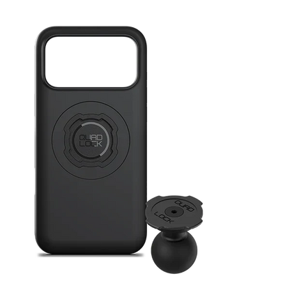 Ball Top Cap Adaptor Truck Kits - iPhone