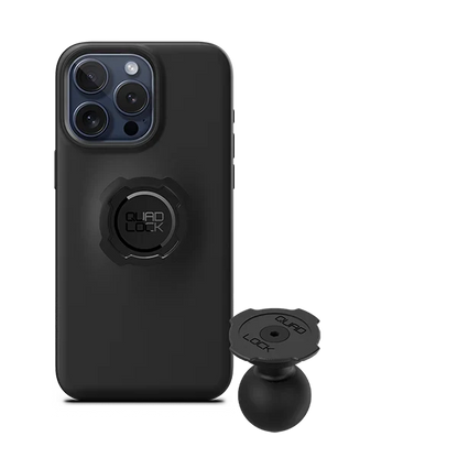Ball Top Cap Adaptor Truck Kits - iPhone