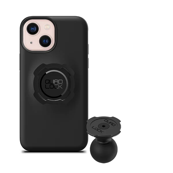 Ball Top Cap Adaptor 4x4 Car Kits - iPhone