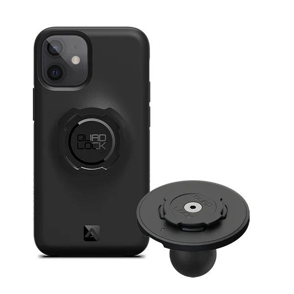 Ball Top Cap Adaptor Car Kits - iPhone