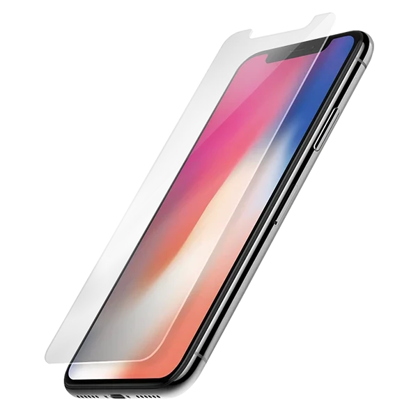Tempered Glass Screen Protectors - iPhone