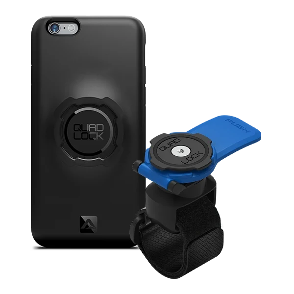 Stroller Kits - iPhone