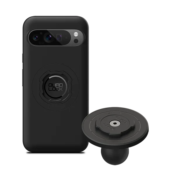 Ball Top Cap Adaptor Car Kits - Pixel