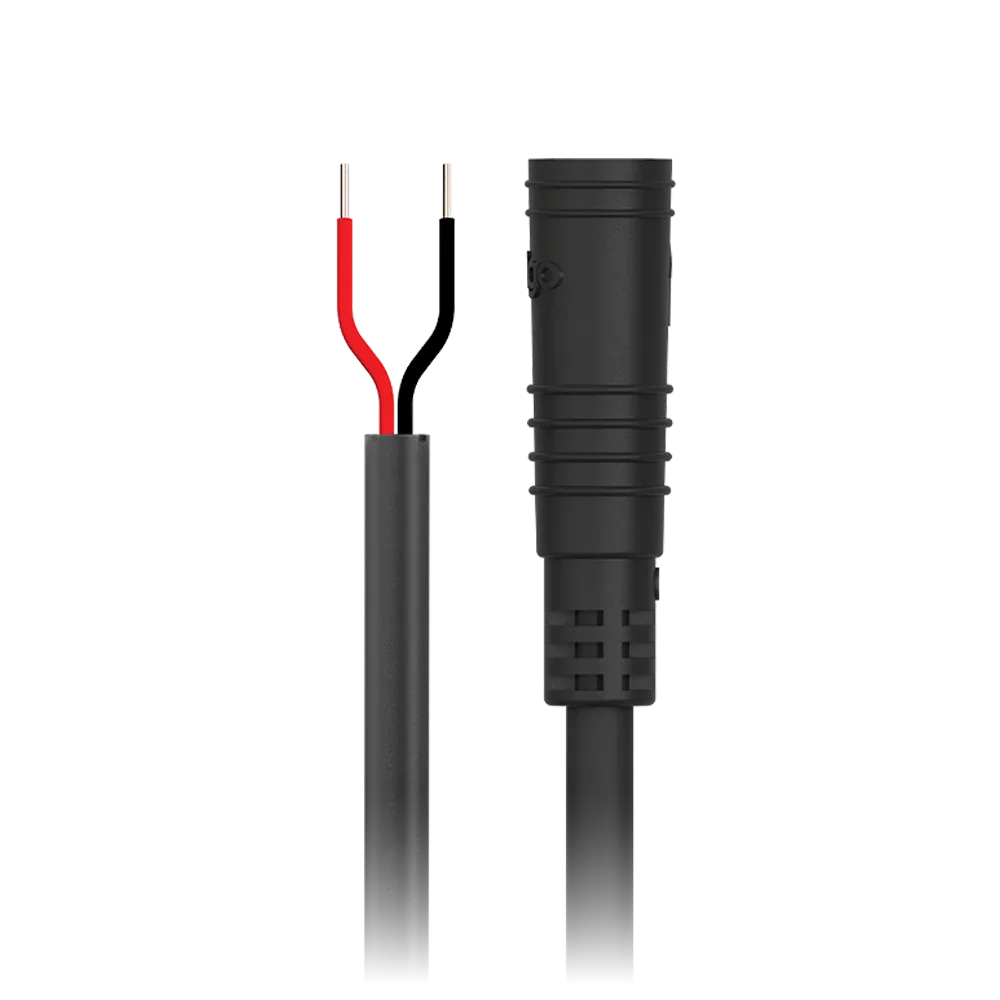 Cycling - Power Cables