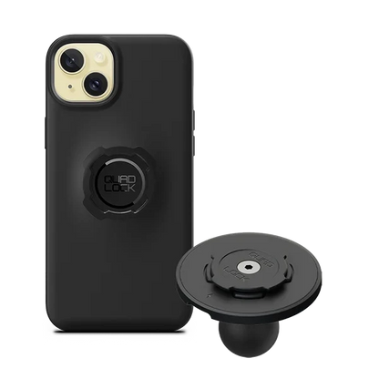 Ball Top Cap Adaptor 4x4 Car Kits - iPhone