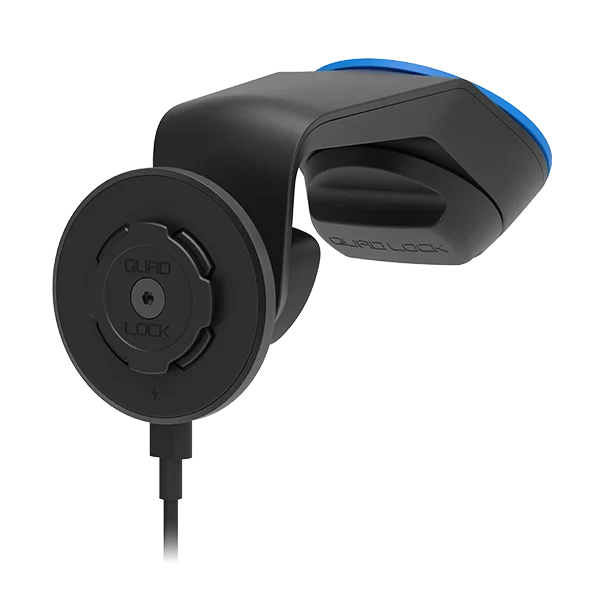 4x4 Car - Suction Mounts
